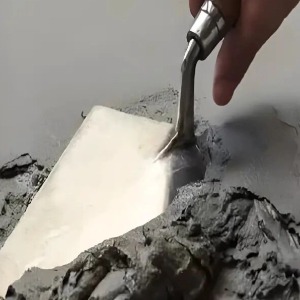 得荣混凝土裂缝孔洞剥落冻融修复用高强度丙乳防腐蚀砂浆