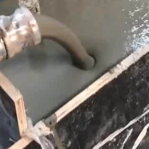得荣灌浆料什么型号的能灌小缝隙