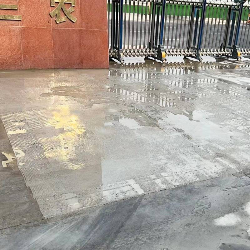 得荣水泥路面翻新砂浆